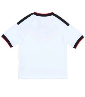 Ensemble Maillot Short Chaussettes Allemagne Petit Enfant COUPE DU MONDE 2026/2027 Domicile - Adidas