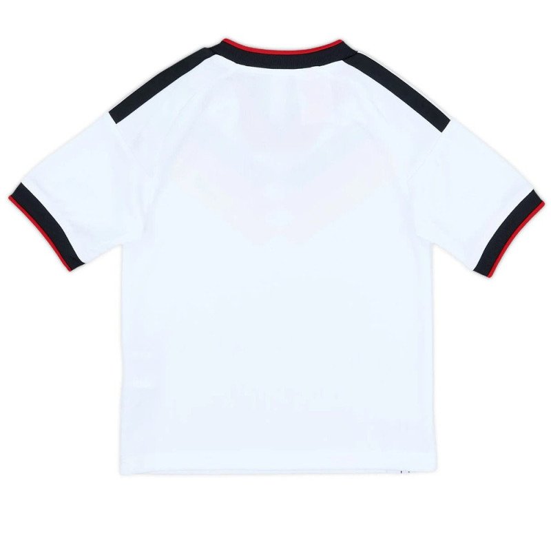 Ensemble Maillot Short Chaussettes Allemagne Petit Enfant COUPE DU MONDE 2026/2027 Domicile - Adidas