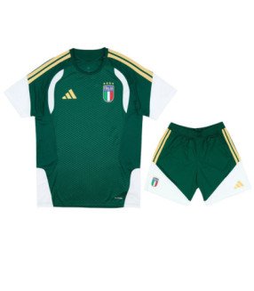  Ensemble Maillot Short Italie COUPE DU MONDE 2026/2027 - Adidas
