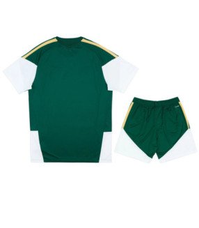 Ensemble Maillot Short Italie COUPE DU MONDE 2026/2027 - Adidas