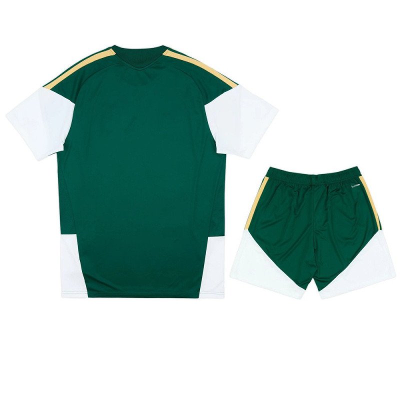 Ensemble Maillot Short Italie COUPE DU MONDE 2026/2027 - Adidas