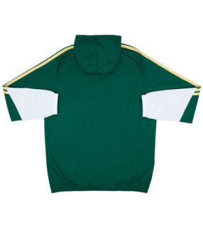  Veste Italie COUPE DU MONDE 2026/2027 Capuche - Adidas