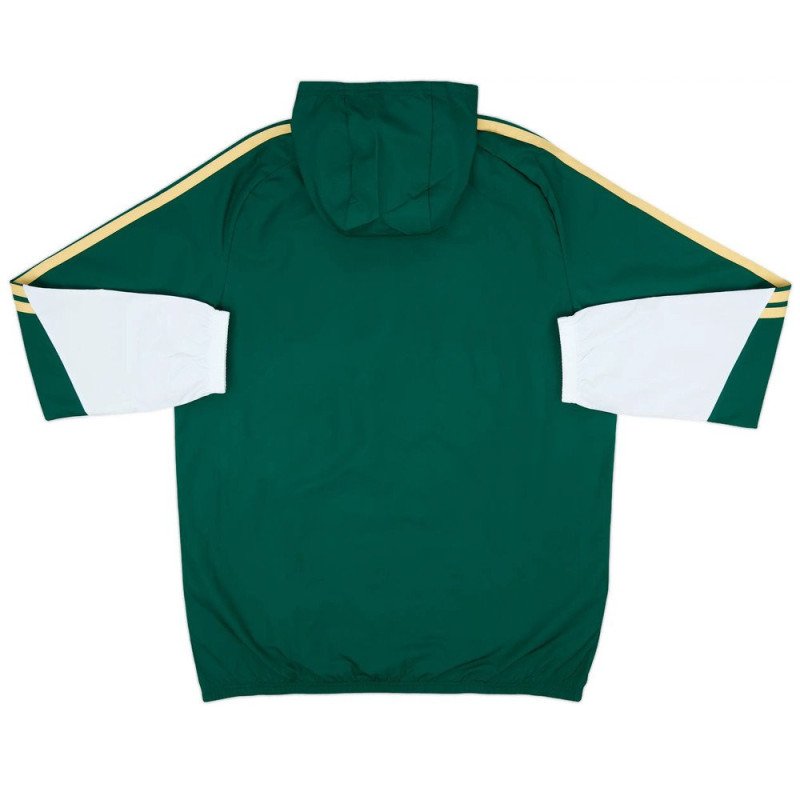  Veste Italie COUPE DU MONDE 2026/2027 Capuche - Adidas