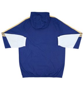 Veste Italie COUPE DU MONDE 2026/2027 Capuche - Adidas
