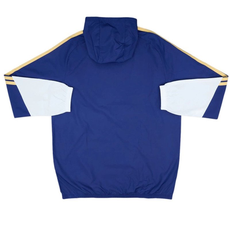 Veste Italie COUPE DU MONDE 2026/2027 Capuche - Adidas