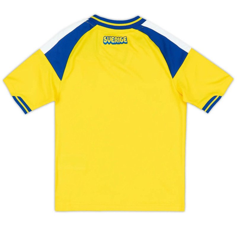 Ensemble Maillot Short Chaussettes Suède Petit Enfant COUPE DU MONDE 2026/2027 Domicile - Adidas