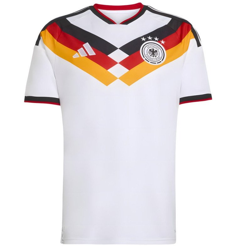  Maillot Allemagne Enfant COUPE DU MONDE 2026/2027 - Adidas
