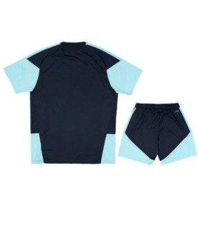 Ensemble Maillot Short Argentine COUPE DU MONDE 2026/2027 - Adidas