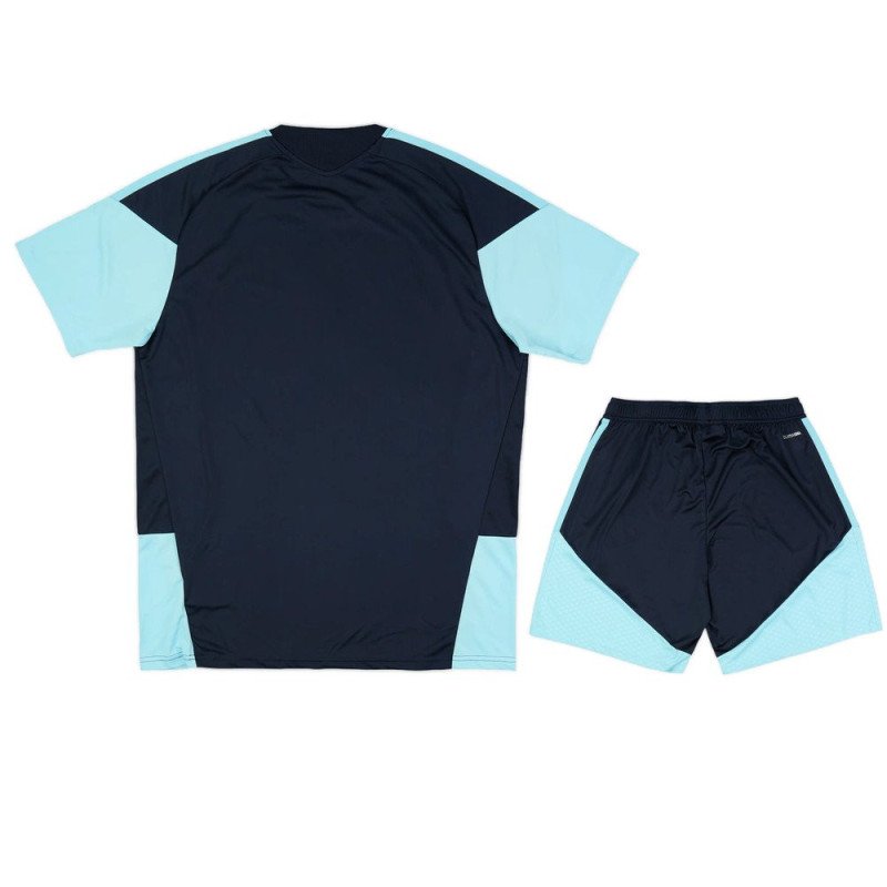 Ensemble Maillot Short Argentine COUPE DU MONDE 2026/2027 - Adidas