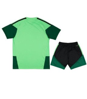 Ensemble Maillot Short Mexique COUPE DU MONDE 2026/2027 - Adidas