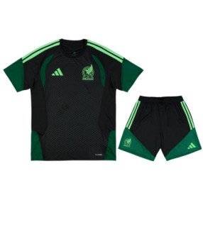  Ensemble Maillot Short Mexique COUPE DU MONDE 2026/2027 - Adidas