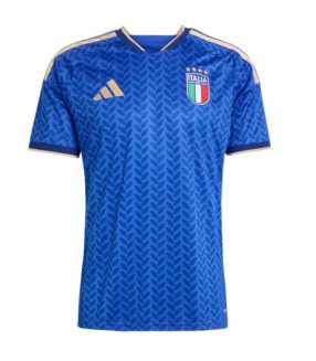 Maillot Italie Enfant COUPE DU MONDE 2026/2027 - Adidas