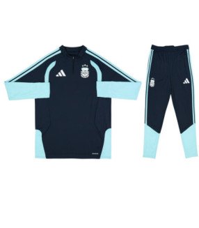  Survêtement Argentine COUPE DU MONDE 2026/2027 - Adidas