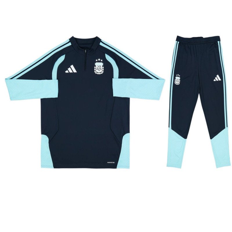  Survêtement Argentine COUPE DU MONDE 2026/2027 - Adidas
