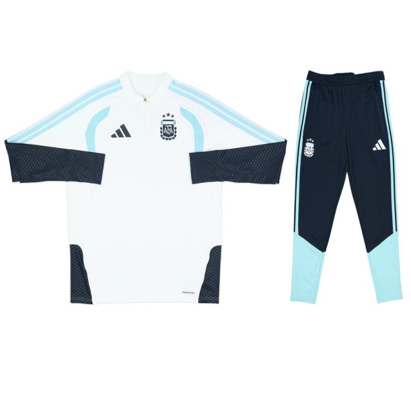  Survêtement Argentine COUPE DU MONDE 2026/2027 - Adidas