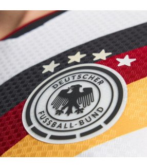 Maillot Allemagne COUPE DU MONDE 2026/2027 Authentique - Adidas