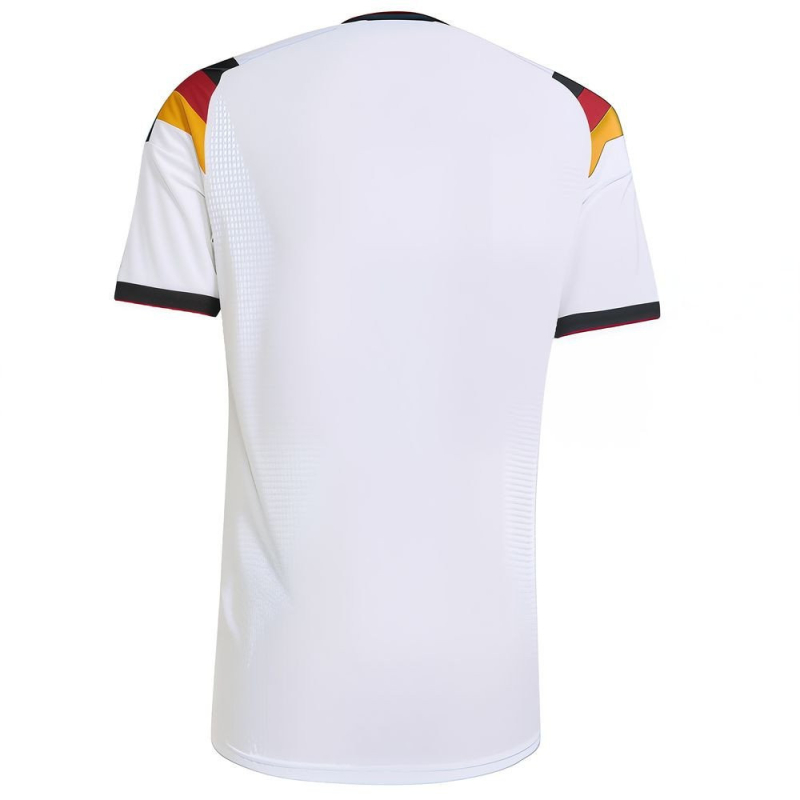  Maillot Allemagne COUPE DU MONDE 2026/2027 Authentique - Adidas