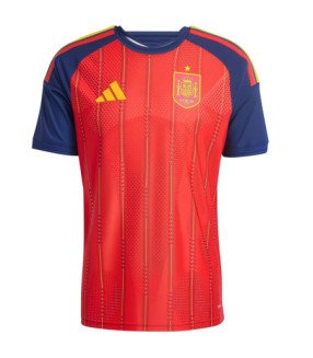  Maillot Espagne COUPE DU MONDE 2026/2027 Authentique - Adidas