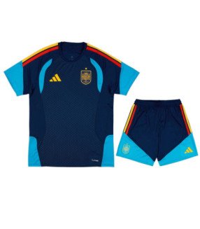  Ensemble Maillot Short Espagne COUPE DU MONDE 2026/2027 - Adidas