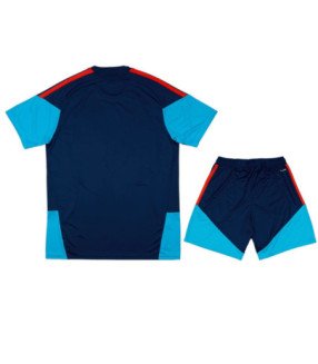 Ensemble Maillot Short Espagne COUPE DU MONDE 2026/2027 - Adidas