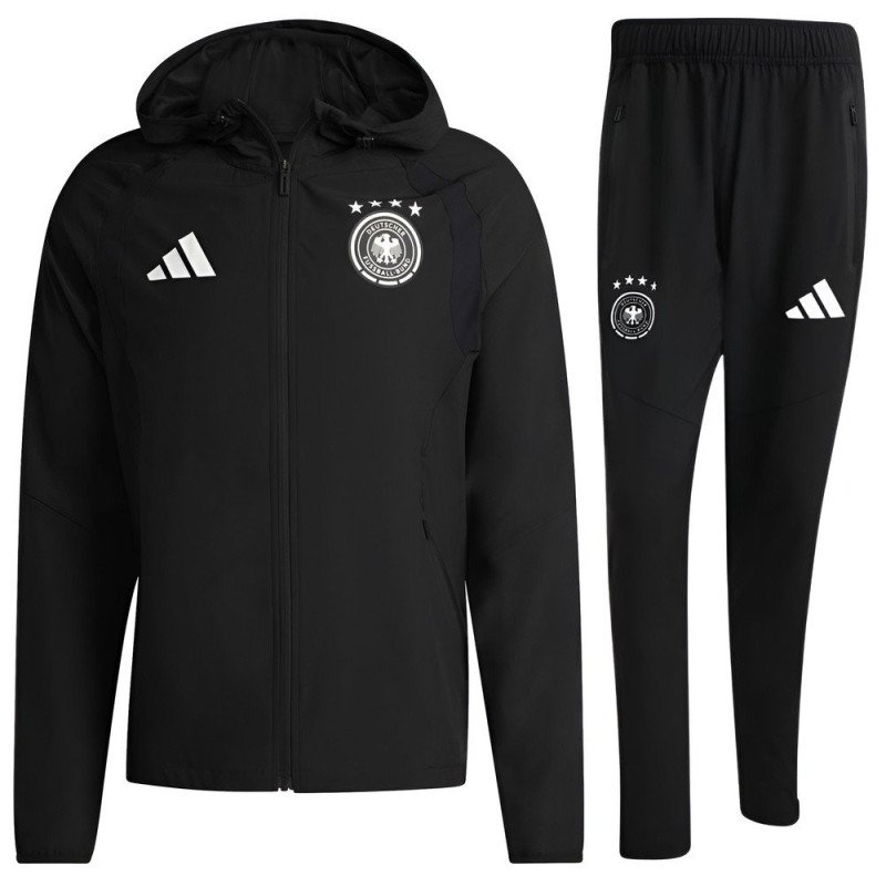  Survêtement Allemagne COUPE DU MONDE 2026/2027 - Adidas