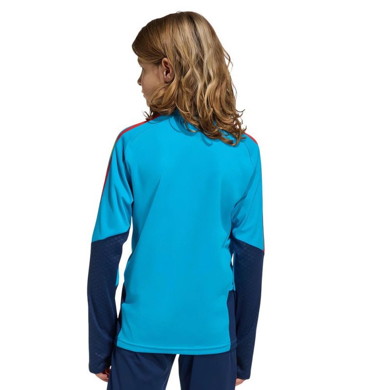 Survêtement Espagne Enfant COUPE DU MONDE 2026/2027 - Adidas