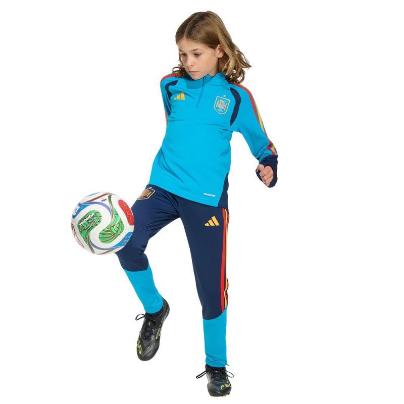  Survêtement Espagne Enfant COUPE DU MONDE 2026/2027 - Adidas