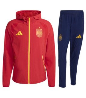  Survêtement Espagne COUPE DU MONDE 2026/2027 - Adidas