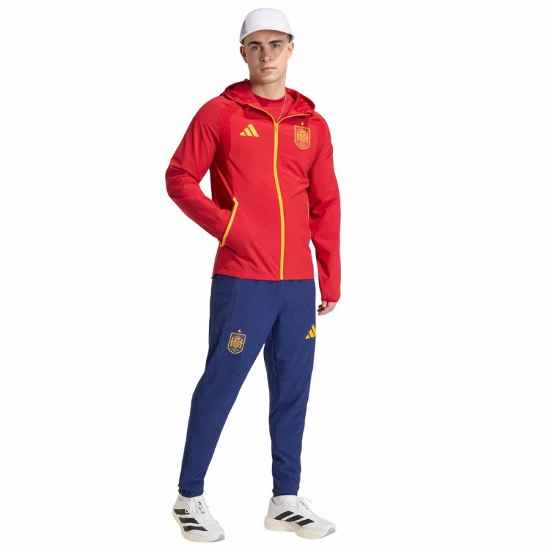  Survêtement Espagne COUPE DU MONDE 2026/2027 - Adidas