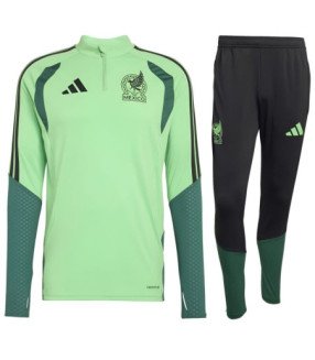  Survêtement Mexique COUPE DU MONDE 2026/2027 - Adidas