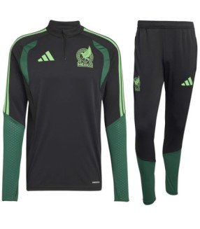  Survêtement Mexique COUPE DU MONDE 2026/2027 - Adidas