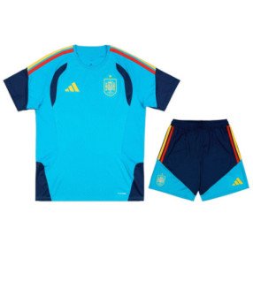  Ensemble Maillot Short Espagne COUPE DU MONDE 2026/2027 - Adidas