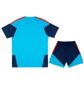 Ensemble Maillot Short Espagne COUPE DU MONDE 2026/2027 - Adidas