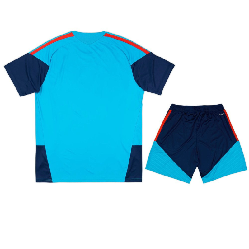 Ensemble Maillot Short Espagne COUPE DU MONDE 2026/2027 - Adidas
