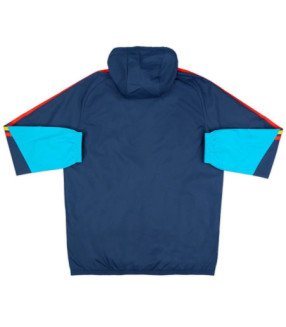 Veste Espagne COUPE DU MONDE 2026/2027 Capuche - Adidas