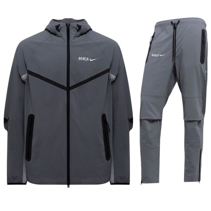 Survêtement FC Barcelone 2025/2026 - Nike