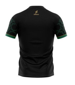Ensemble Maillot Short Algérie Enfant 2026 - Dkali
