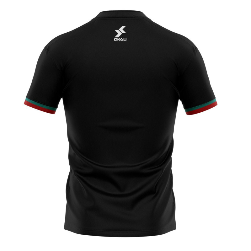 Ensemble Maillot Short Maroc X Algérie Enfant 2026 - Dkali