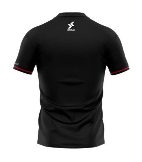 Ensemble Maillot Short Tunisie Enfant 2026 - Dkali