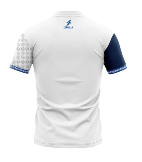 Ensemble Maillot Short Comores Enfant 2026 - Dkali