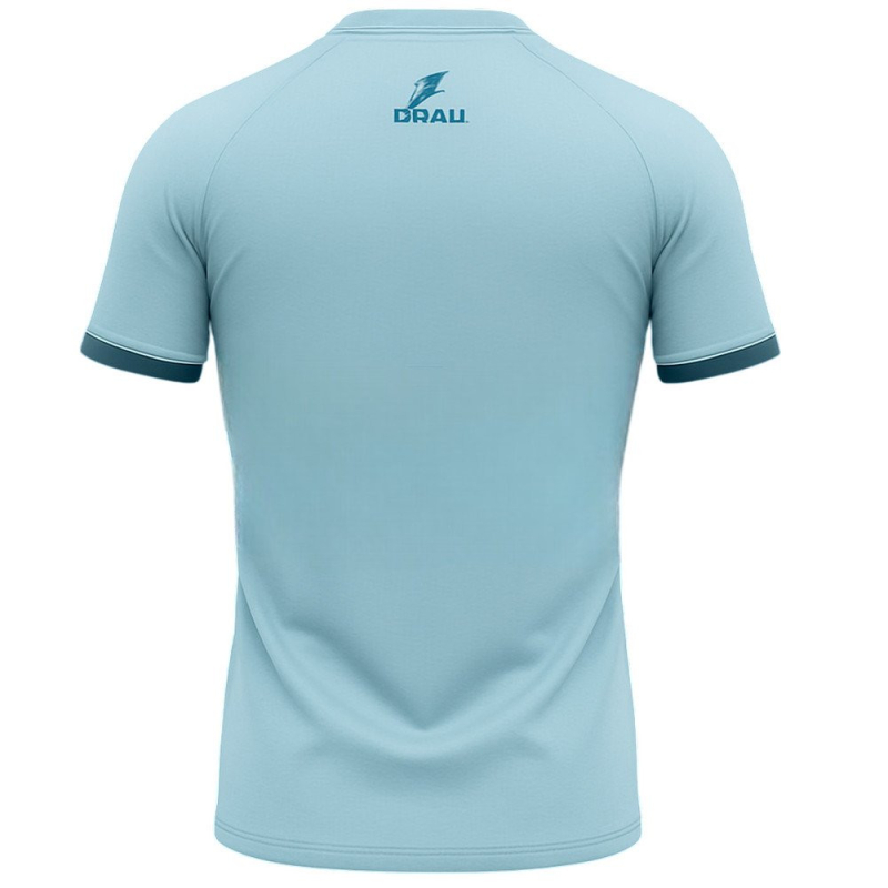 Ensemble Maillot Short Amazigh Enfant 2026 - Dkali