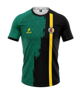  Maillot Cameroun 2026 - Dkali