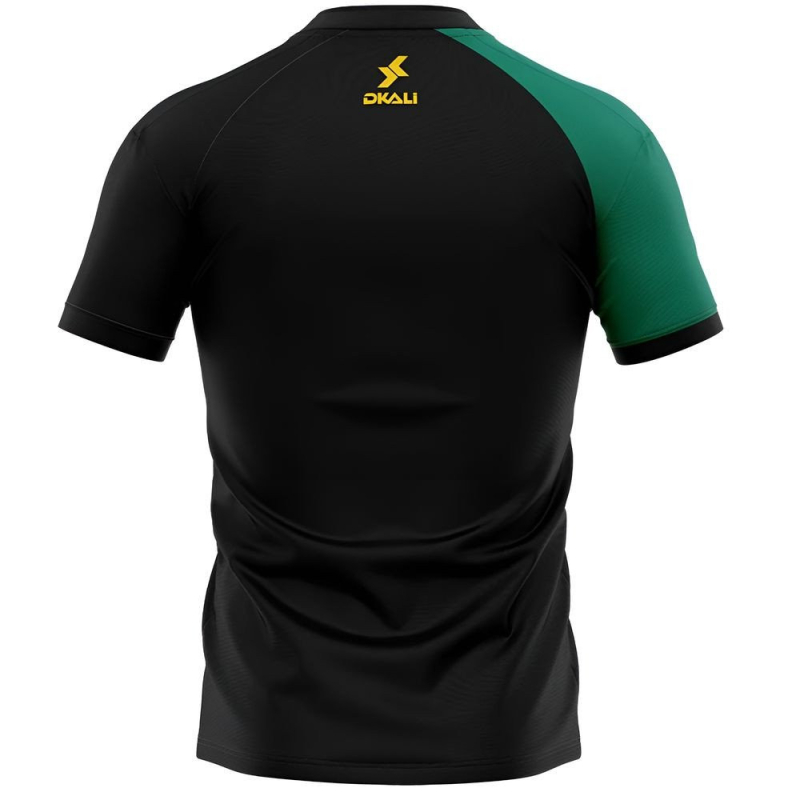 Maillot Cameroun 2026 - Dkali