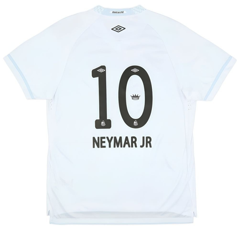  Maillot Santos NEYMAR JR 2025/2026 Domicile - Umbro