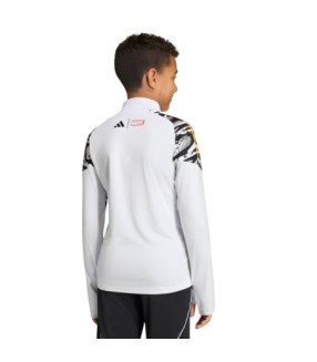 Survêtement Real Madrid Enfant 2025/2026 - Adidas