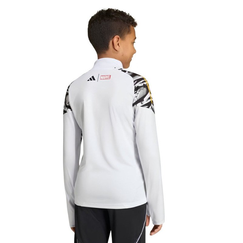 Survêtement Real Madrid Enfant 2025/2026 - Adidas