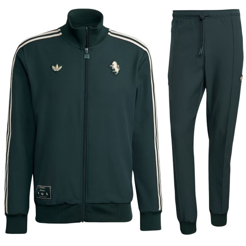  Survêtement Juventus Turin 2025/2026 - Adidas