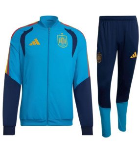  Survêtement Espagne COUPE DU MONDE 2026/2027 - Adidas