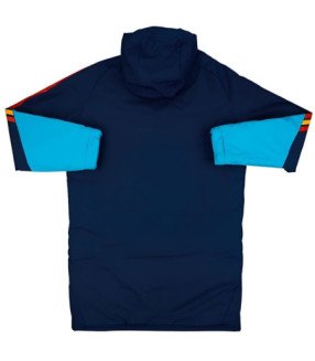 Veste Parka Espagne COUPE DU MONDE 2026/2027 Capuche - Adidas