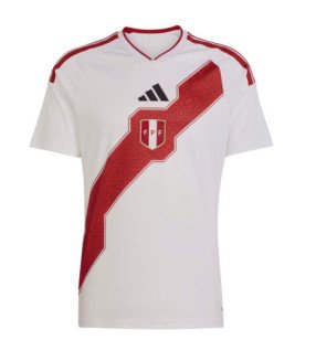  Maillot Pérou 2026/2027 - Adidas